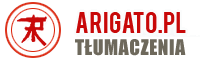 Tumacz angielski BRUSY
